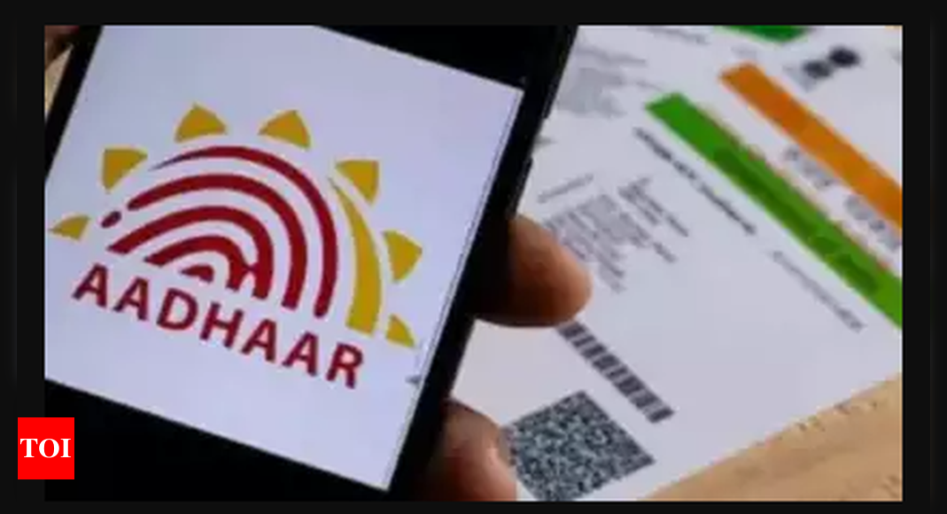 How to link TNEB and Aadhaar online on nsc.tnebtld.gov.in – Times of India