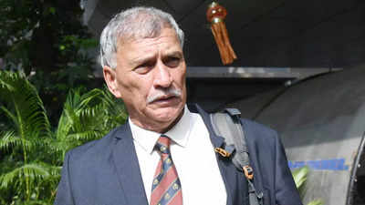 BCCI serves conflict of interest notice to its president Roger Binny