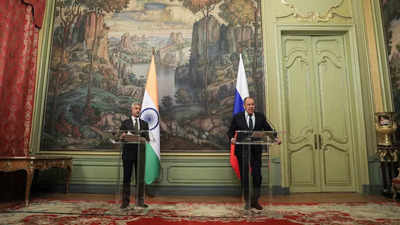India asked by sanctions-hit Russia for parts for key sectors: Report
