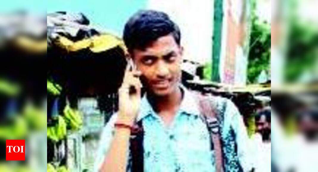 'I-Day? The day my father comes home from jail' | India News - Times of ...