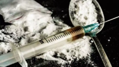 Demand for drugs in Goa as some tourists want to try them: Police