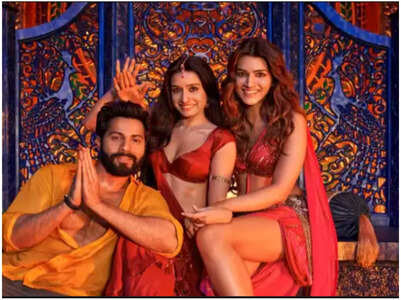 Will Varun be part of Stree 2?