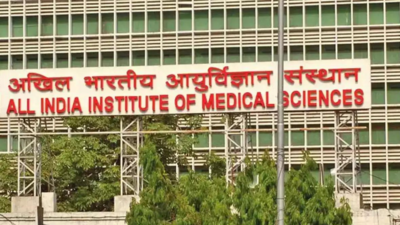 AIIMS restores data, online services to take time to resume