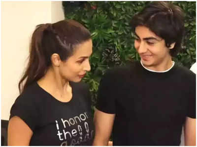 Malaika Arora’s son Arhaan Khan will star in her web show ‘Moving In With Malaika’