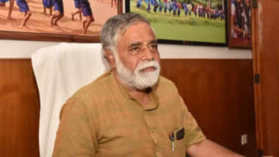 Karnataka mantri BC Nagesh: Teacher calling student Kasab shouldn’t be big deal