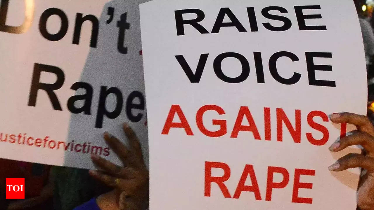 Chhattisgarh: Minor watches porn for hours, then rapes & kills girl |  Raipur News - Times of India