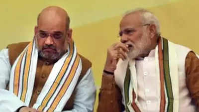 Gujarat: Man posts fake news on PM Modi, HM Amit Shah; booked