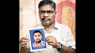 Agnelo Valdaris death: Bombay HC reserves order on accused cops' plea