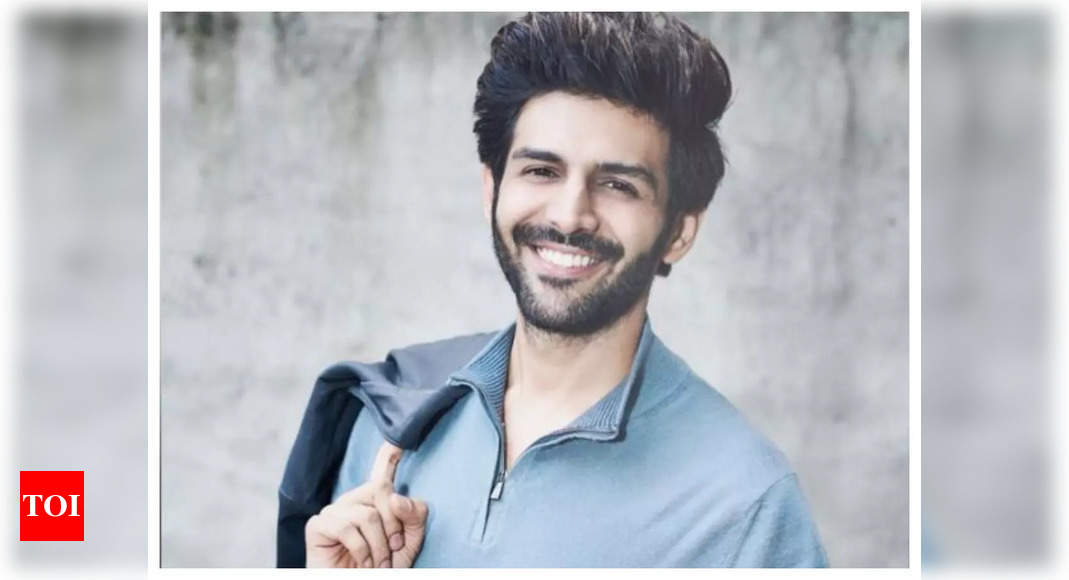 Kartik Aaryan opens up about his crazy fan experience; reveals the ...