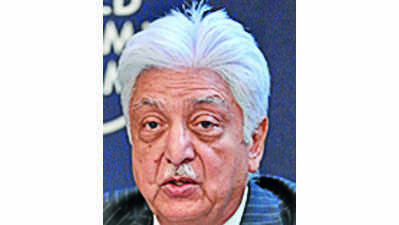 Gig work is rising in the workforce: Azim Premji