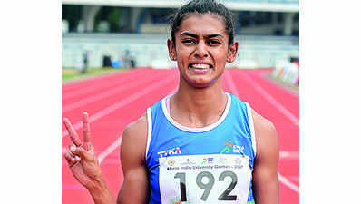 Priya, Kamal champs