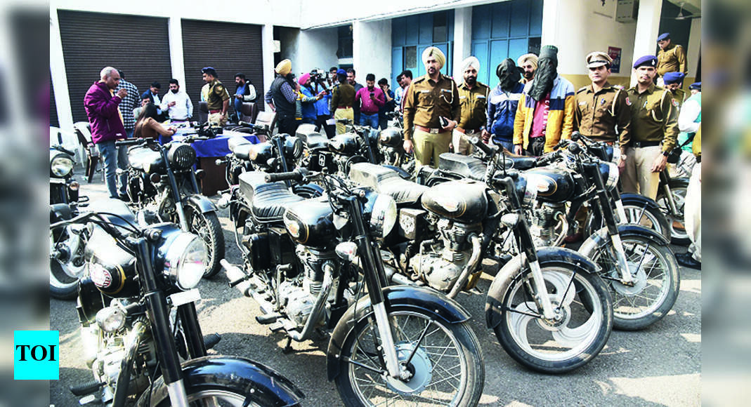 lightweight bullet bike