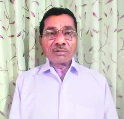Cricketer’s father bats for Congman