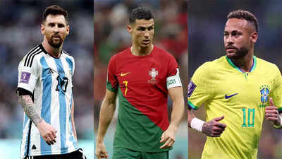 FIFA World Cup: For the ‘holy trinity’ of world football, this may be the last chance for the ultimate title