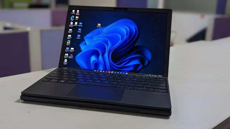 Asus Zenbook Fold: 10 things you should know about India’s first ...