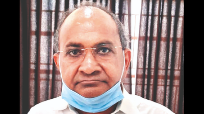 Land grabbing cases: SC gives bail to Gujarat's Popular Builders owner Raman Patel