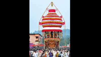 Karnataka: Kukke Subrahmanya temple town bans tobacco products