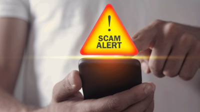 Watch out! Fraud SMSes and calls are soaring