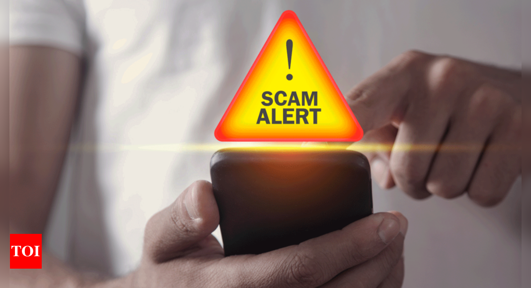 watch out  Scam texts and calls are on the rise| Roadsleeper.com