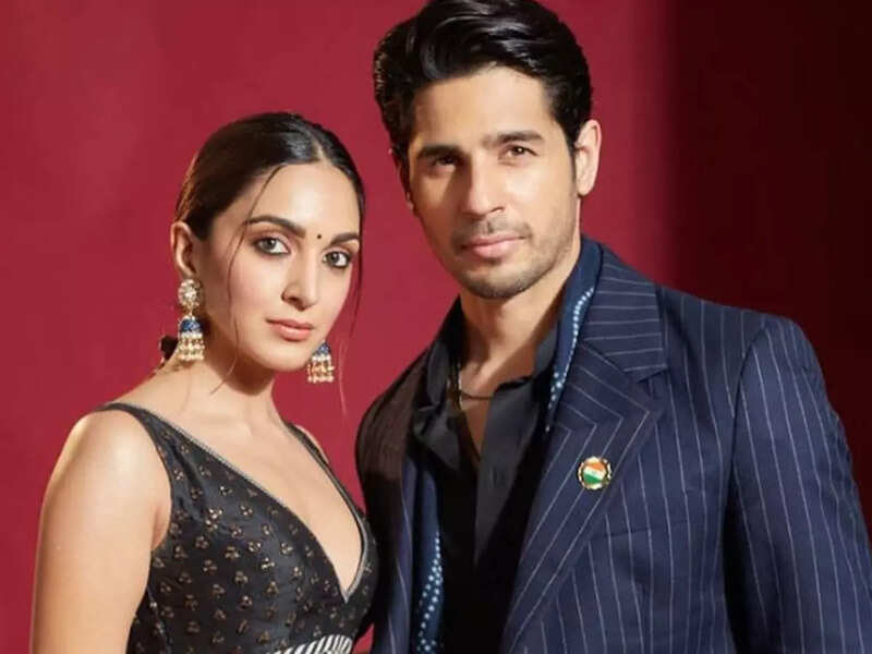 No  Kiara Advani-Sidharth Malhotra Wedding In  January, Reveals Close Friend