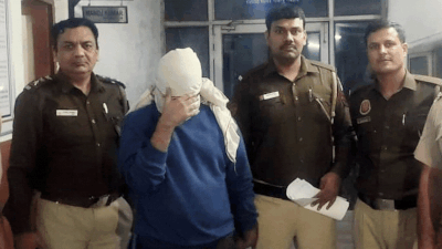 Delhi murder case: 'Aaftab ordered food from app an hour after killing Shraddha'