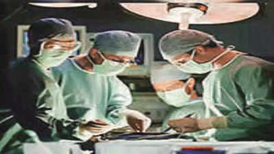 Chennai: Surgeons restore blood supply in twins