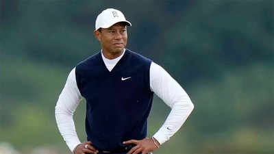 Tiger Woods pulls out of Hero World Challenge