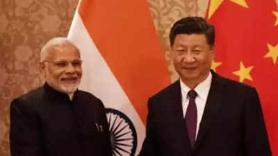 China has warned US officials not to interfere in its relationship with India: Pentagon