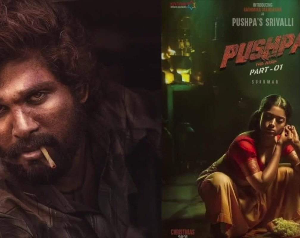 
Allu Arjun's 'Pushpa: The Rise' all set to release in Russia
