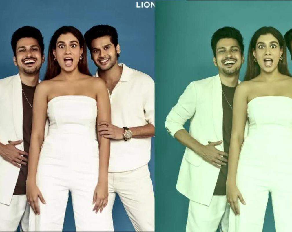 
Abhimanyu Dassani to star in wedding crashing comedy 'Nausikhiye'
