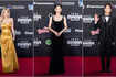 MAMA Awards 2022 in pictures: Stars put their best fashion foot forward on the red carpet