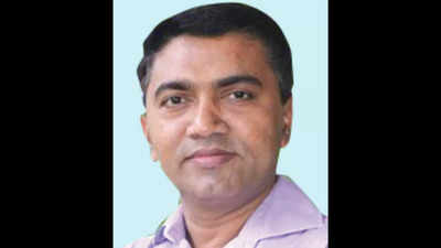 NFDC to take cognisance of Lapid statement: Goa CM Pramod Sawant