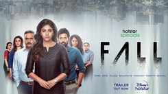 'Fall' Trailer: Sonia Agarwal And Anjali starrer 'Fall' Official Telugu Trailer
