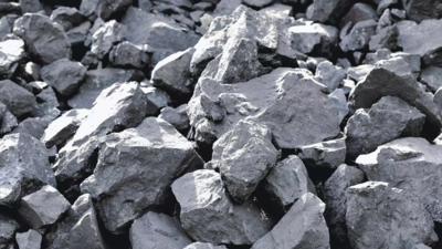 Ten steel and mining companies bid for four iron ore blocks put up for e-auction in Goa