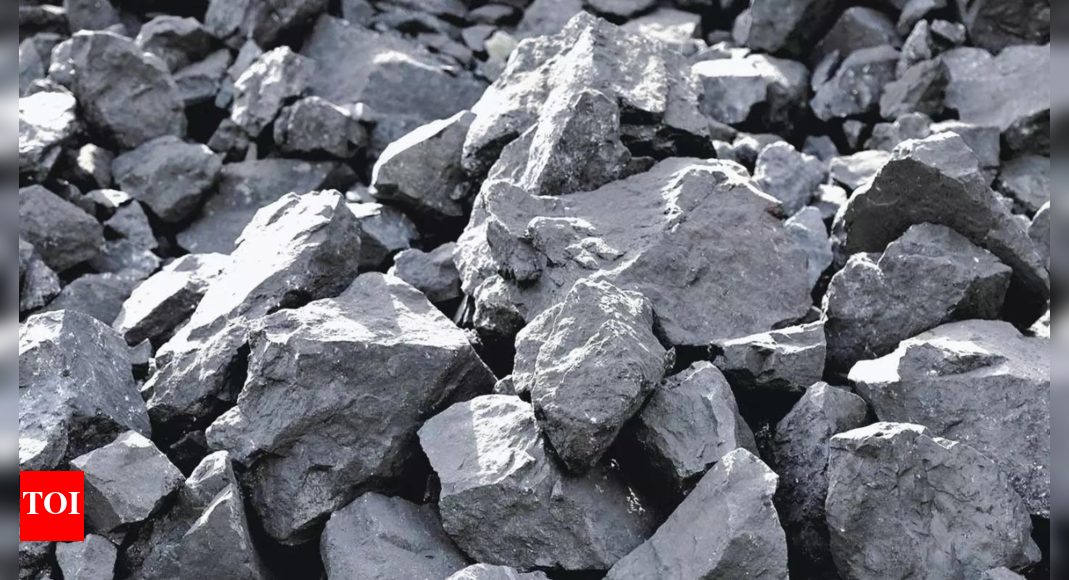 Ten steel and mining companies bid for four iron ore blocks put up for