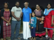 
Robo Shankar and his family meet Rajnikanth on the sets of 'Jailer'; see pics

