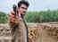 Chandan Kumar shoots in Thirthalli for 'Marali Manasaagide'