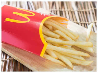 McDonald's India North & East embarks on restaurant modernization, to have self ordering kiosks