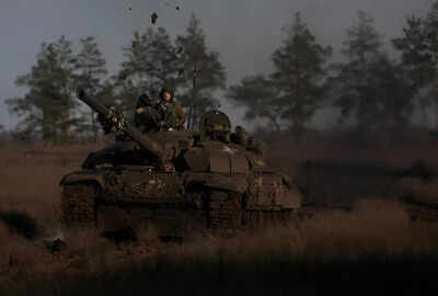 russia ukraine war - Times of India