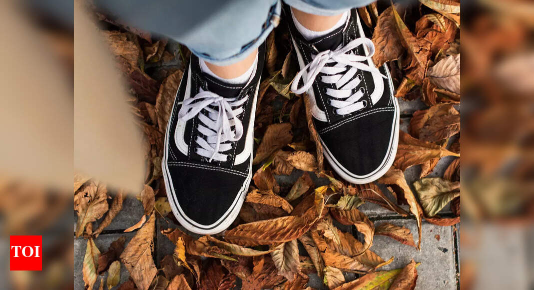 most unique vans shoes