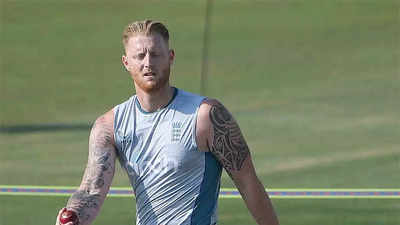 Stomach bug sweeps through England camp on eve of Pakistan Test