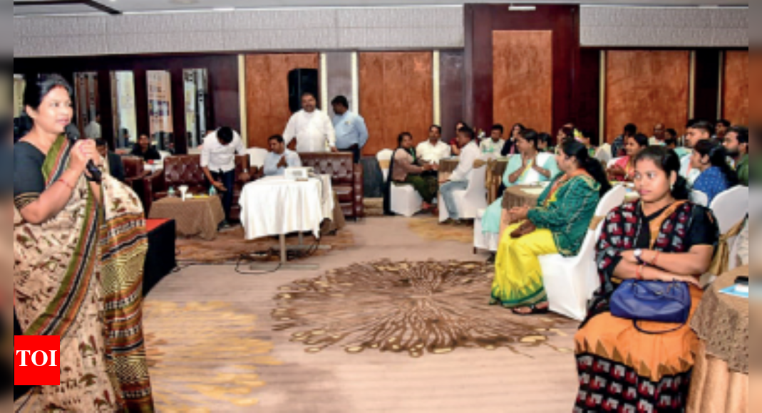 Bmc: Bmc Plans Cleanliness Contest | Bhubaneswar News - Times of India