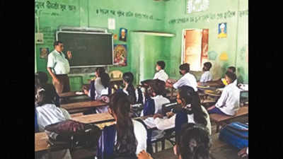 Assam: Zero-passout schools will not be closed, to get second chance