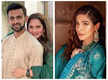 
Pakistani actress Ayesha Omar finally breaks her silence on her rumoured affair with Sania Mirza's husband Shoaib Malik
