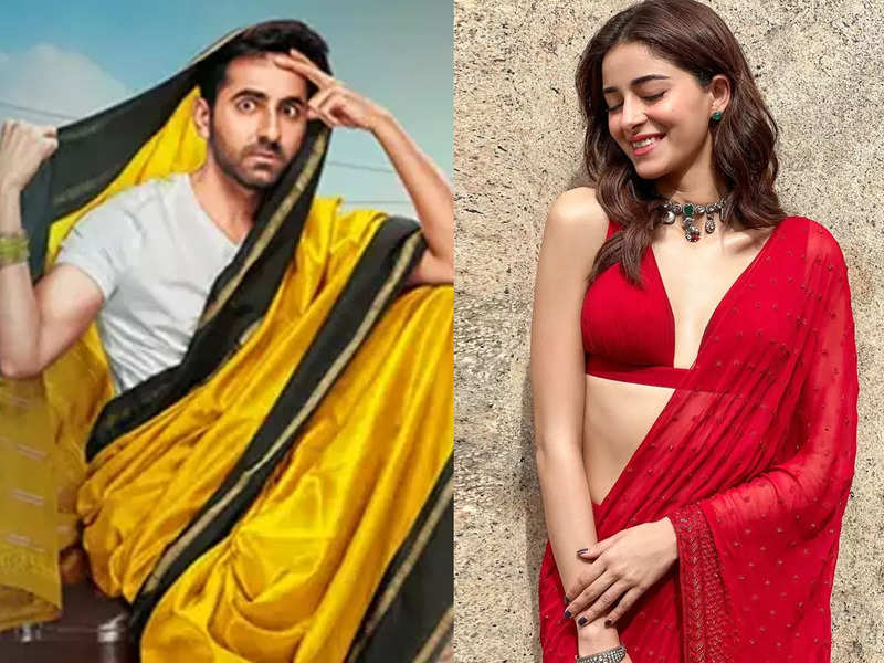 Ayushmann Khurrana and Ananya Panday's 'Dream Girl 2' release postponed to avert clash with Kartik Aaryan's 'Satya Prem Ki Katha'