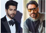 When Varun called Ajay the 'Dhoni' of actors