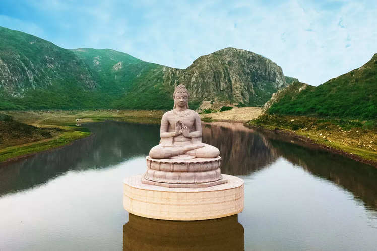 Reasons why Bihar's Rajgir should be your offbeat destination to end the year with | Times of India Travel