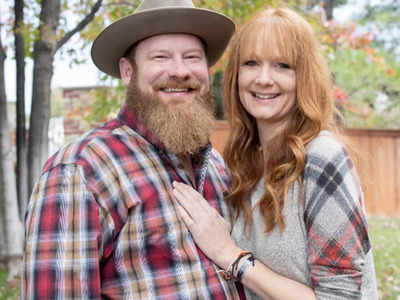 Country star Jake Flint tragically passes away hours after wedding
