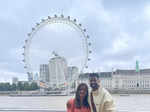 These pictures of Suryakumar Yadav and his wife Devisha from their travel diaries are unmissable