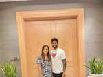 These pictures of Suryakumar Yadav and his wife Devisha from their travel diaries are unmissable